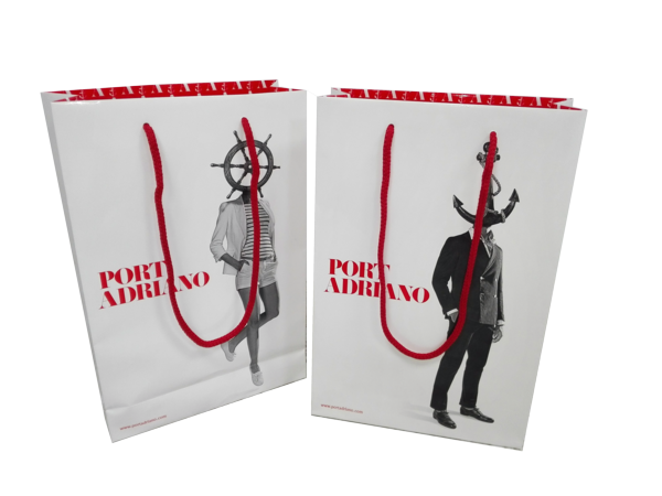 Bolsa Lujo Personalizada 17